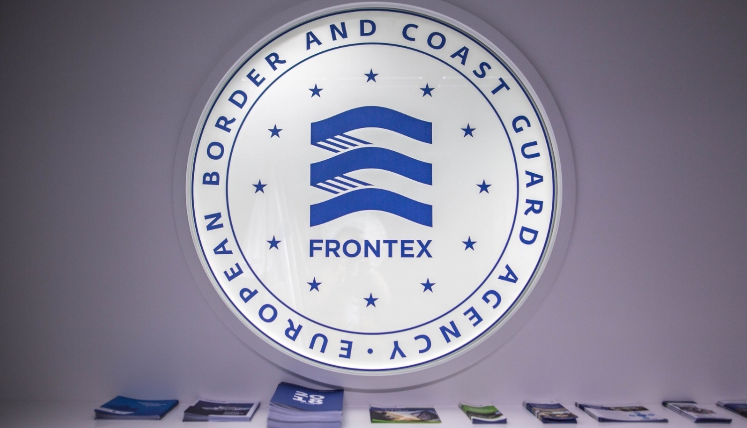 Norisinājās FRONTEX Aģentūras 90. Valdes sēde