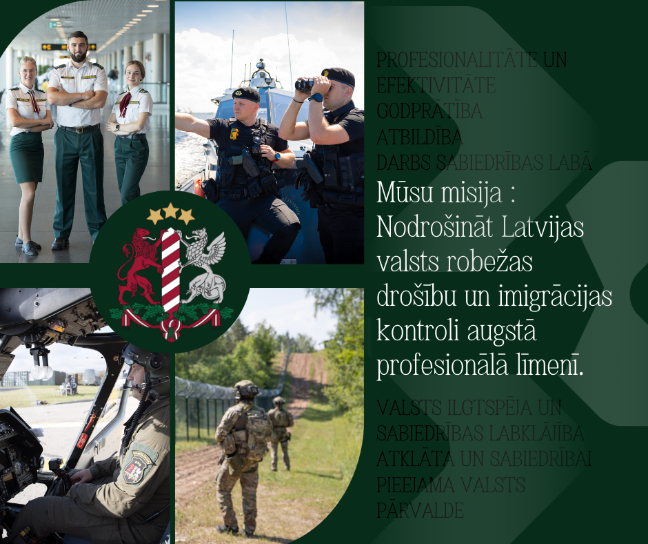 Misija