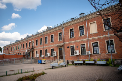 Projekta VRS/PMIF/2018/2 „Aizturēto ārzemnieku uzņemšanas kapacitātes stiprināšana (3.posms) realizācija uz 31.05.2022.