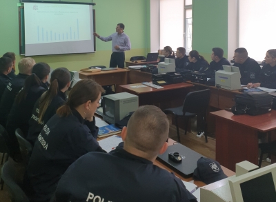 Projekta Nr. VRS/IDF/2019/8 realizācija 05.05.2022.