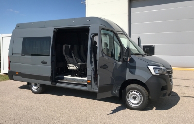 FOTO: Auto