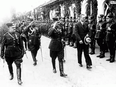 FOTO: Ludvigs Bolšteins
