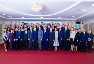FOTO: Bomca dalībnieku kopbilde