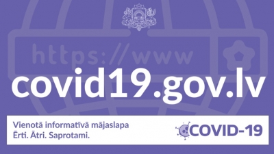 FOTO: COVID19