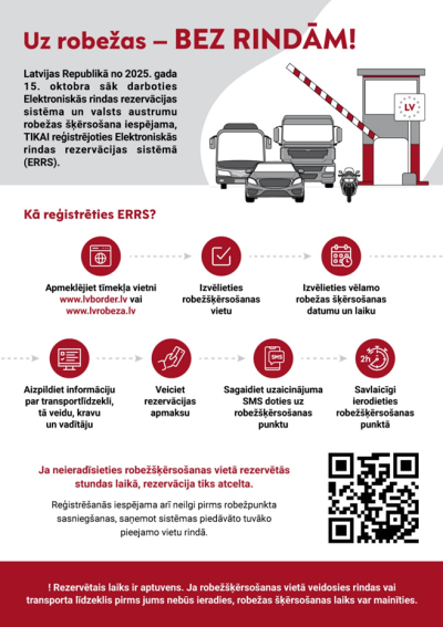 FOTO: infografiks par e-rindu