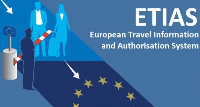 FOTO: ETIAS