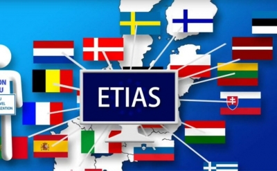 ETIAS logo