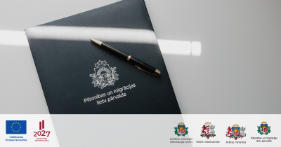 FOTO: Projekta foto