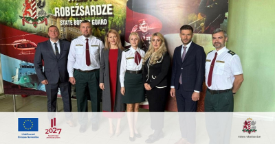 FOTO: Projekta foto