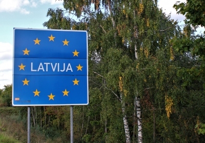 Foto : Latvija