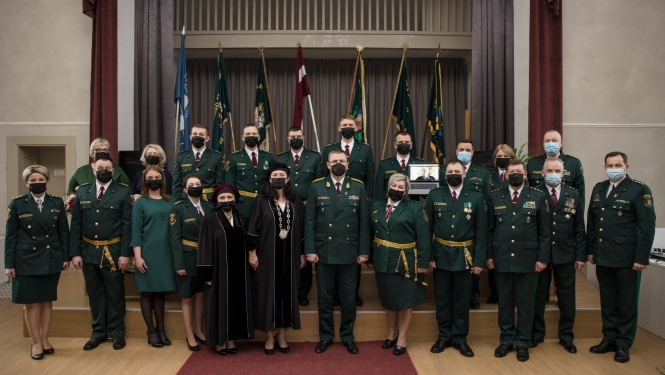 FOTO: RTA izlaidums