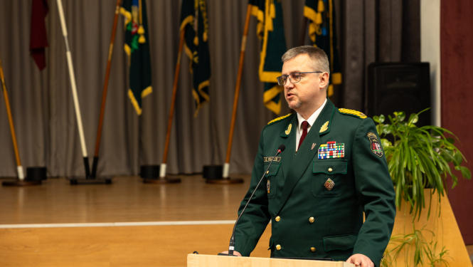 FOTO: Izlaidums