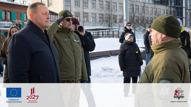 FOTO: Kuģis