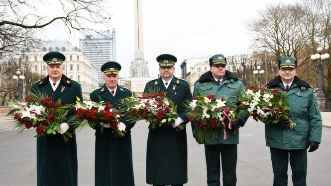 7. novembris