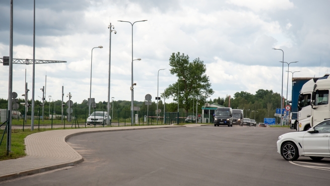FOTO: Pāternieki