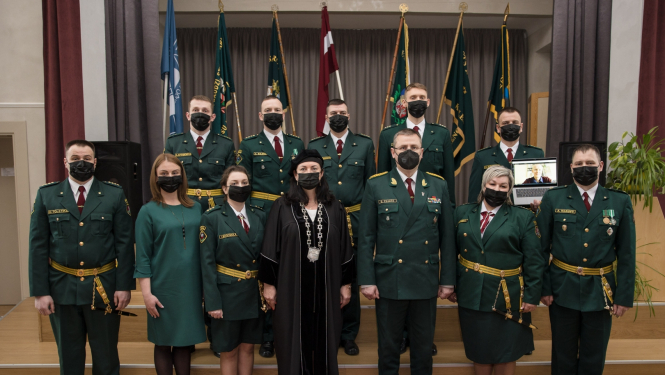 FOTO: RTA izlaidums