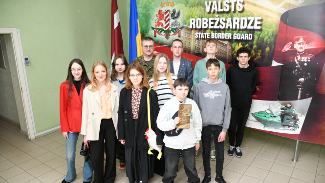 ēnu diena VRS