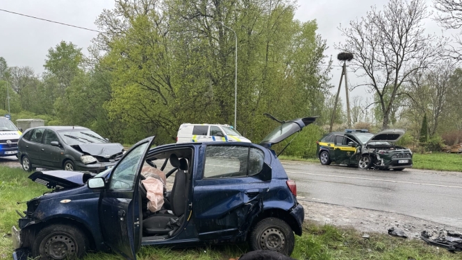 FOTO: CSN vieta