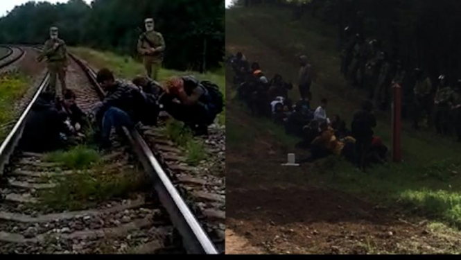 FOTO: LV-BLR