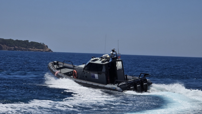 Frontex foto