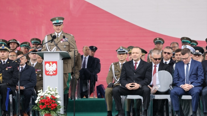 FOTO: Polijas pasākums