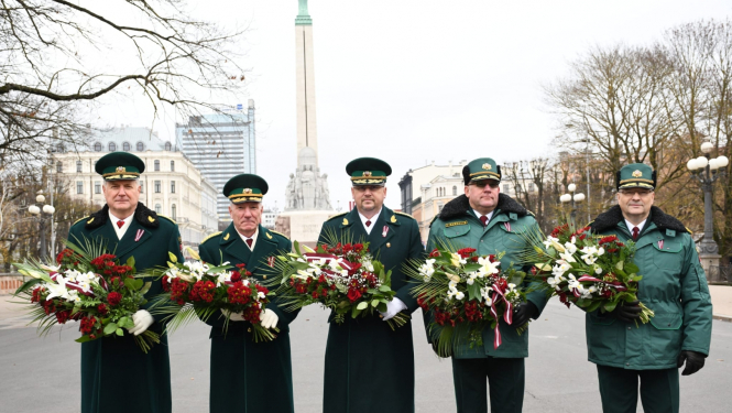 7. novembris