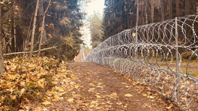 FOTO: Žogs