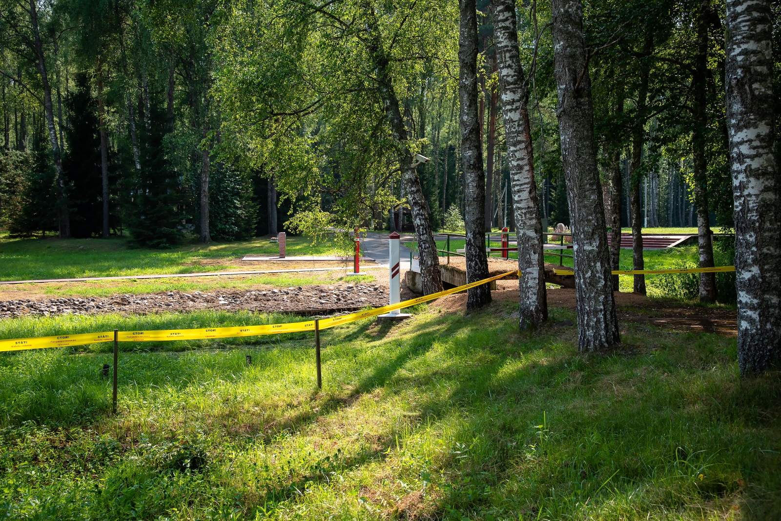 FOTO: Vizīte