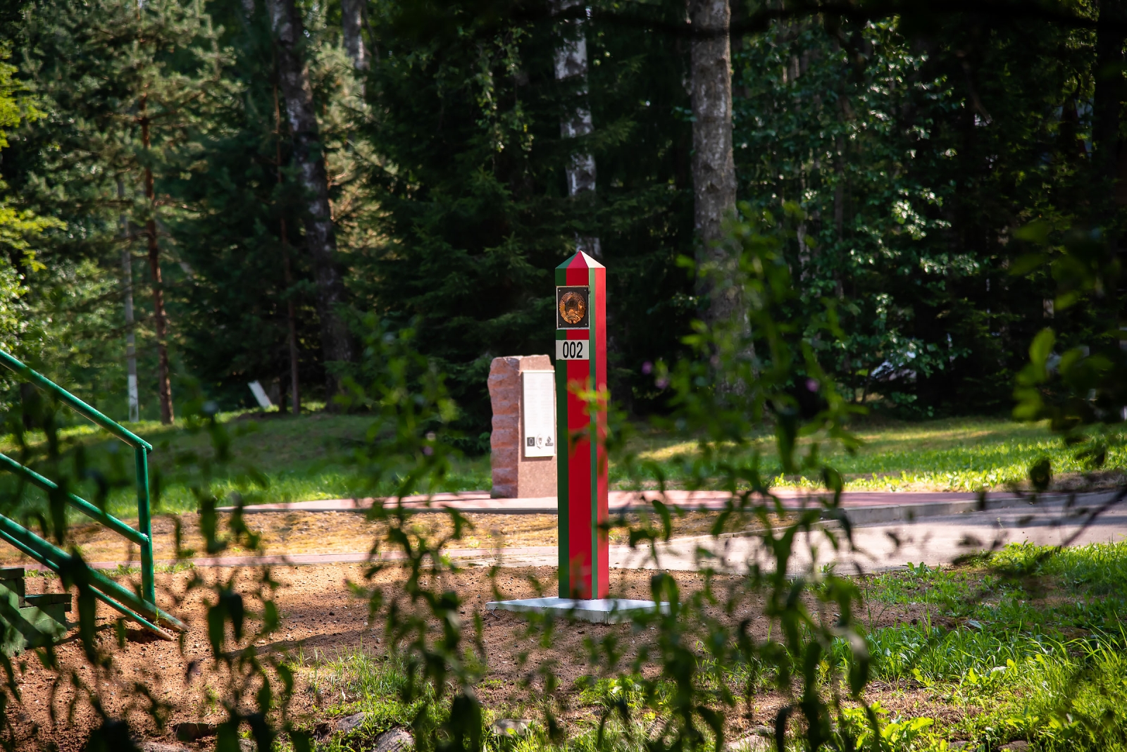 FOTO: Vizīte
