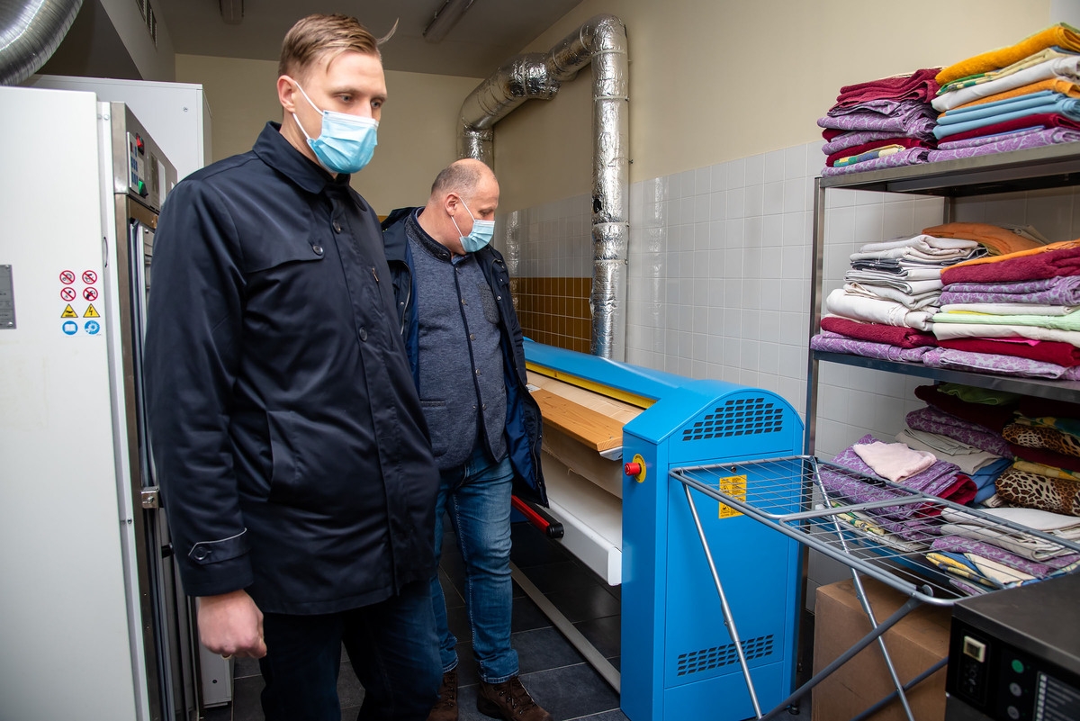 Deputāti kopsēdē apmeklēja Latvijas-Baltkrievijas robežu