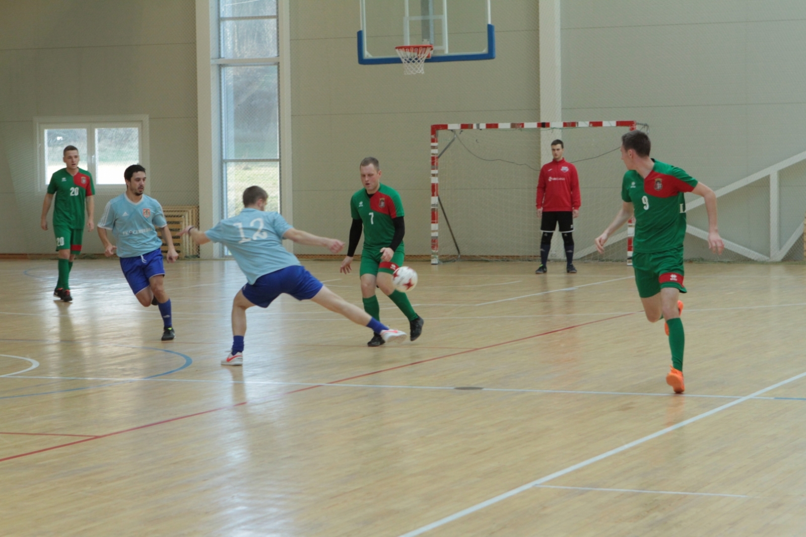 futbols