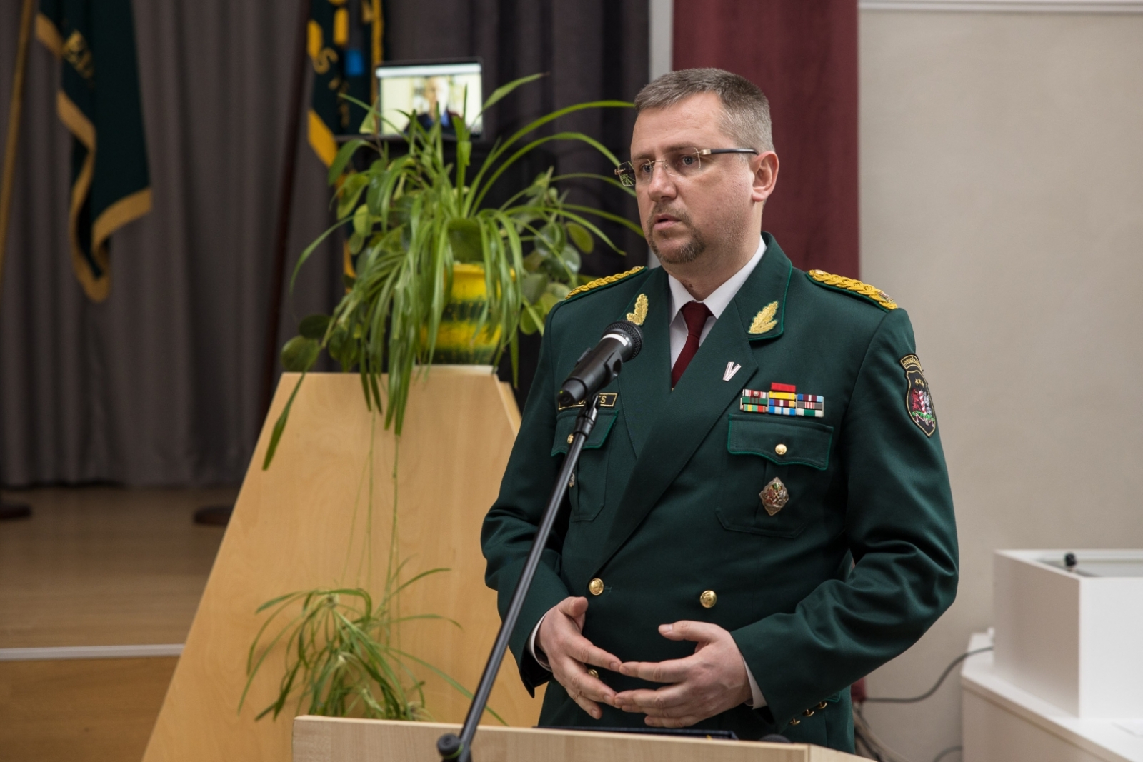 FOTO: RTA izlaidums