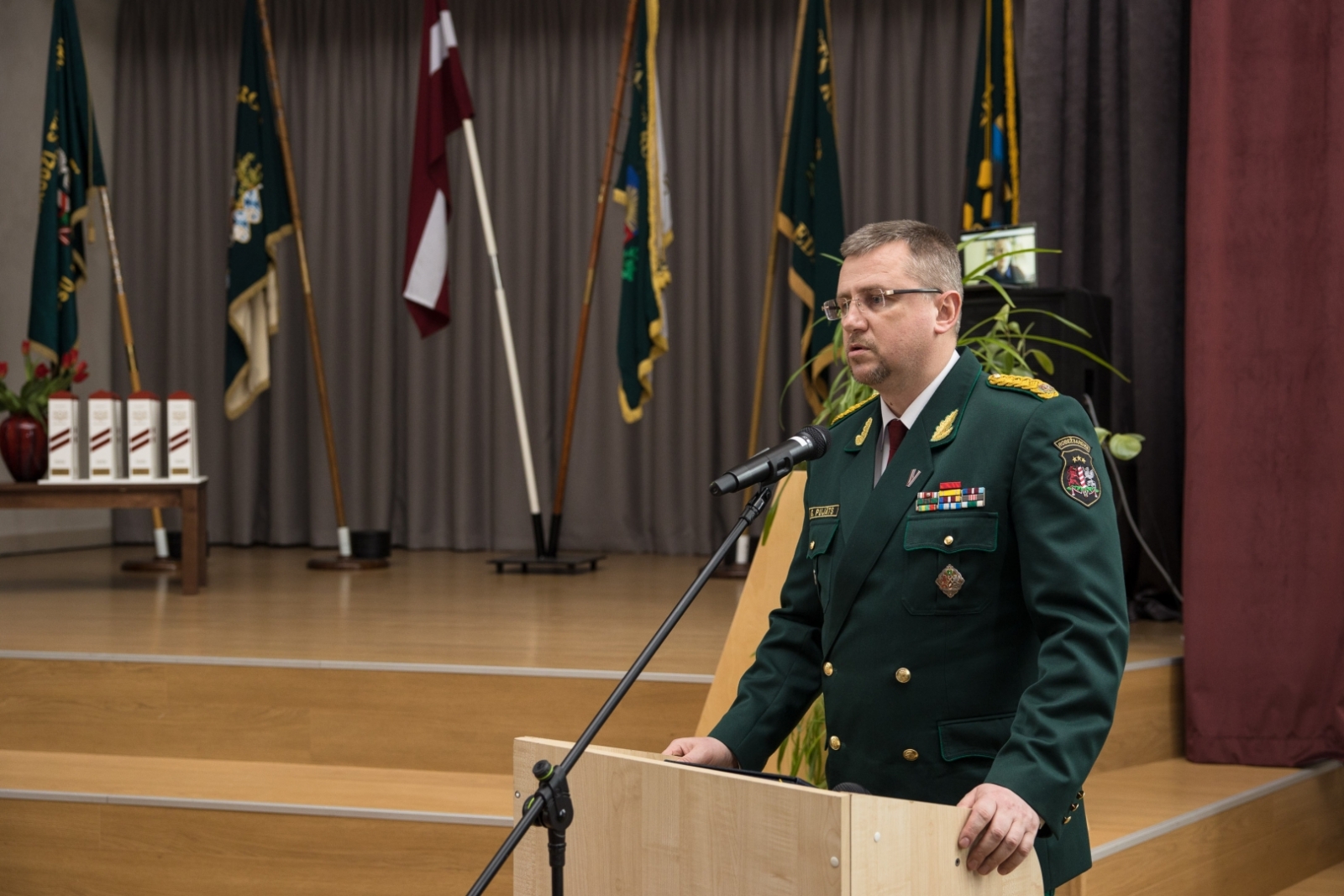 FOTO: RTA izlaidums