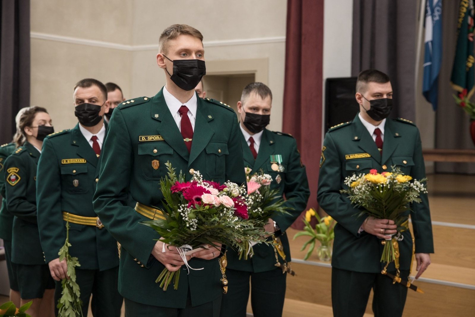 FOTO: RTA izlaidums