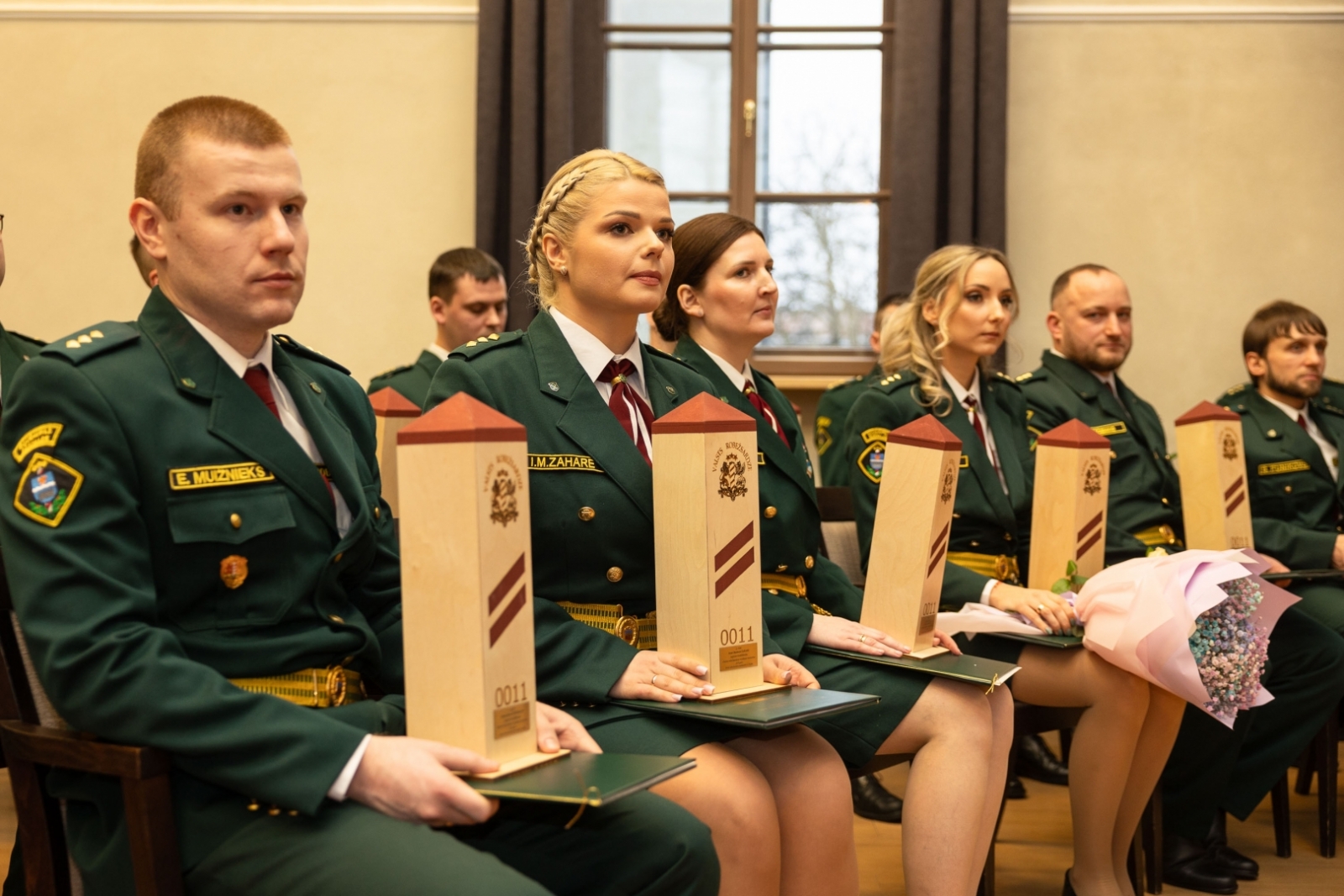 FOTO: RTA izlaidums