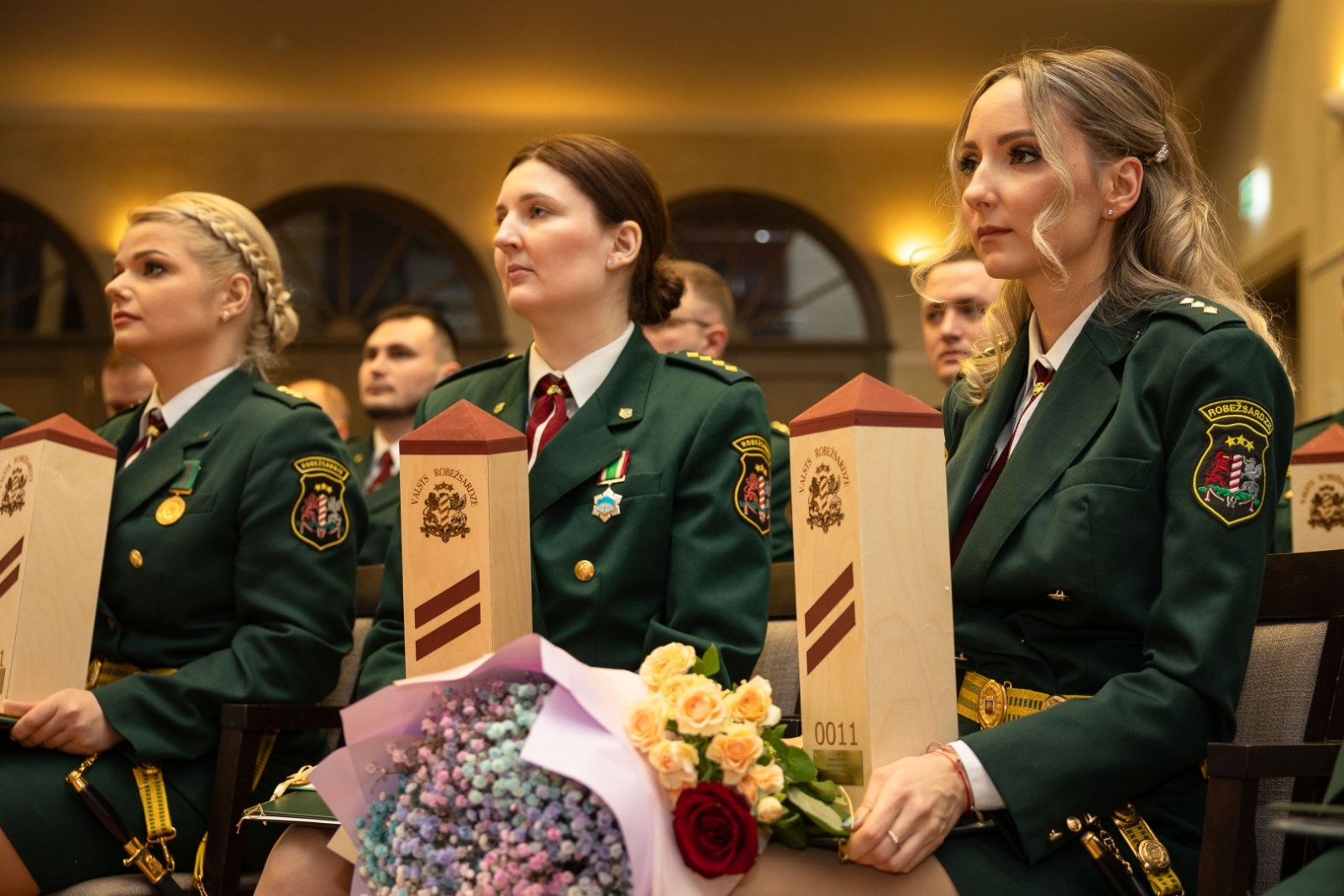 FOTO: RTA izlaidums