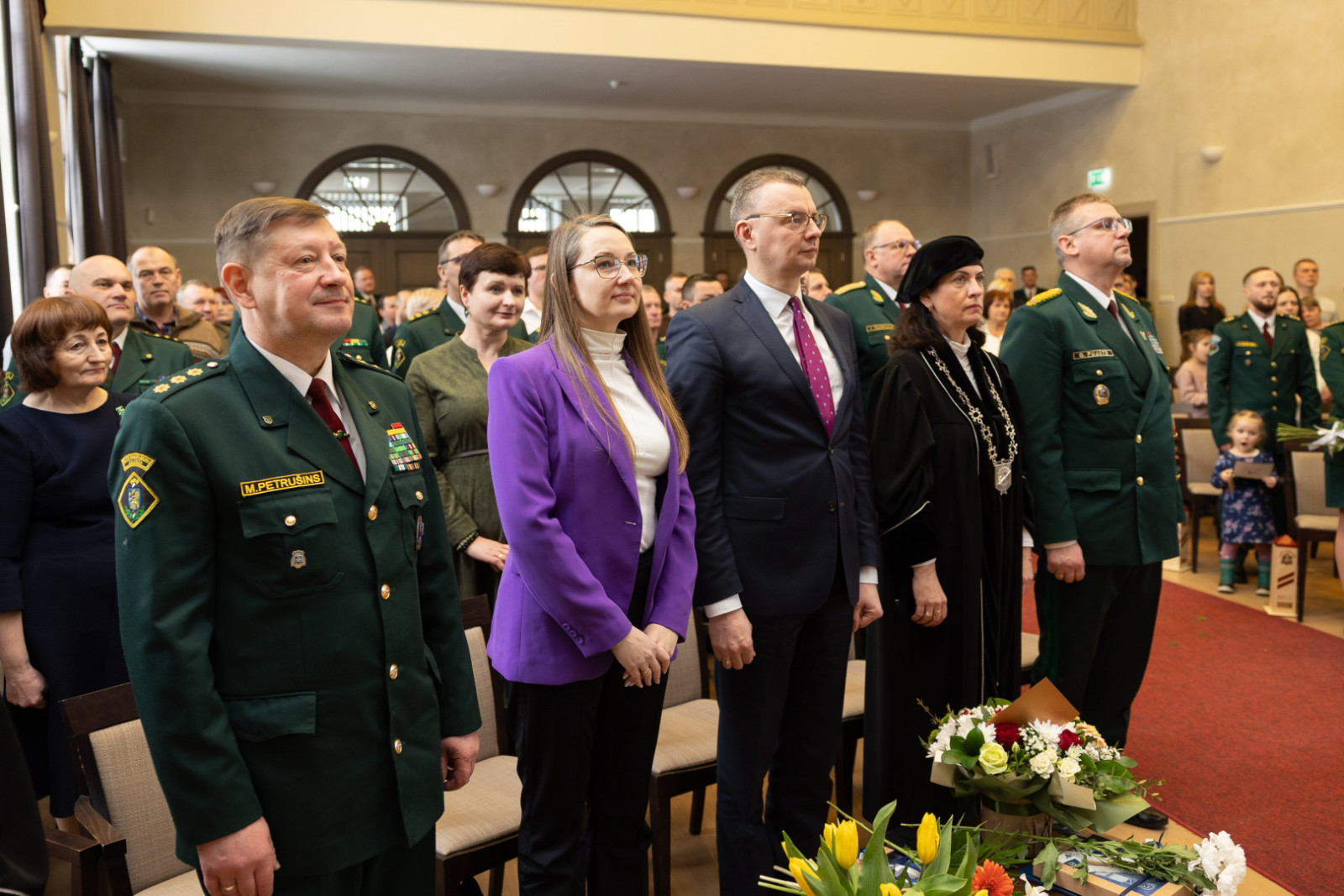 FOTO: Izlaidums