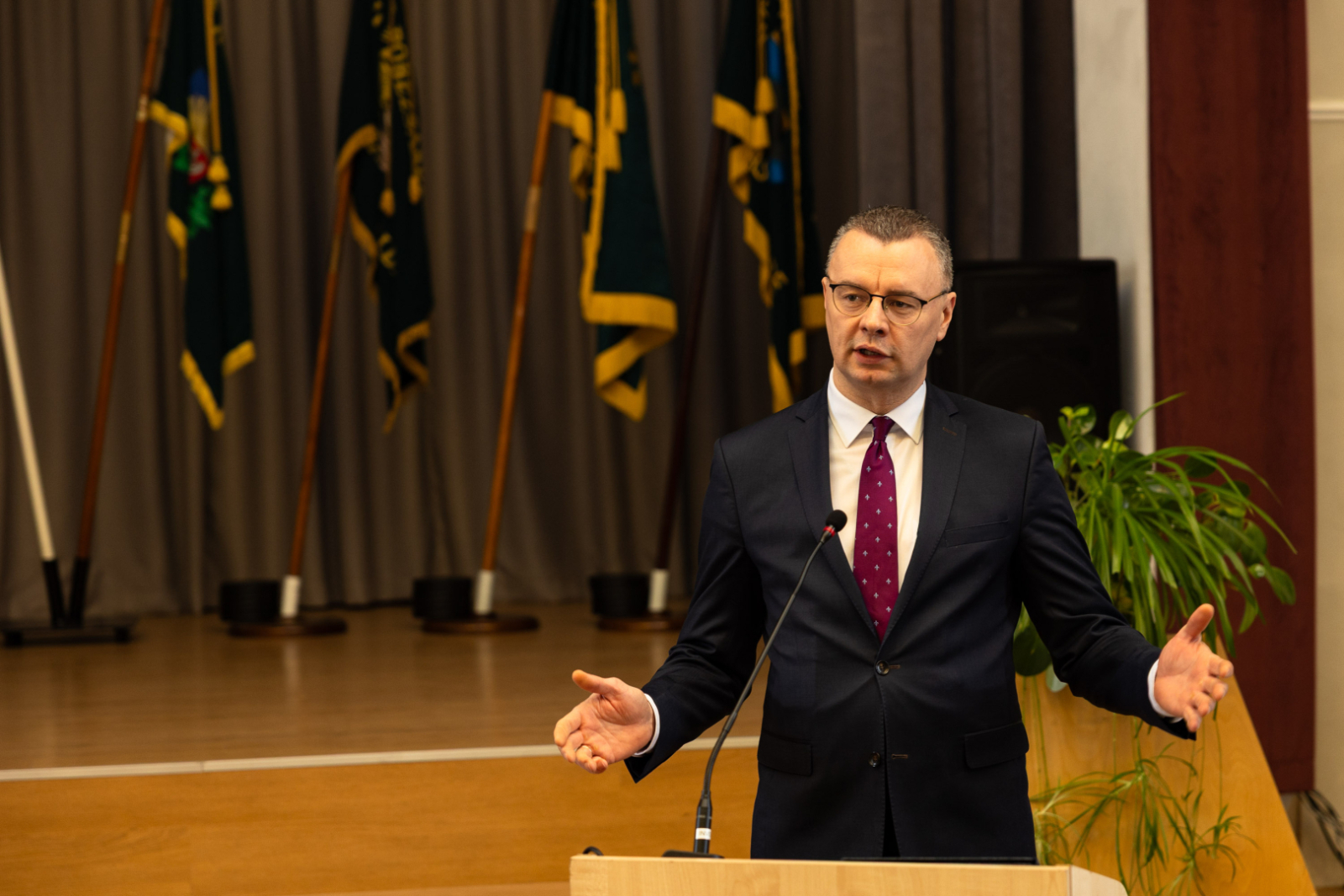 FOTO: Izlaidums