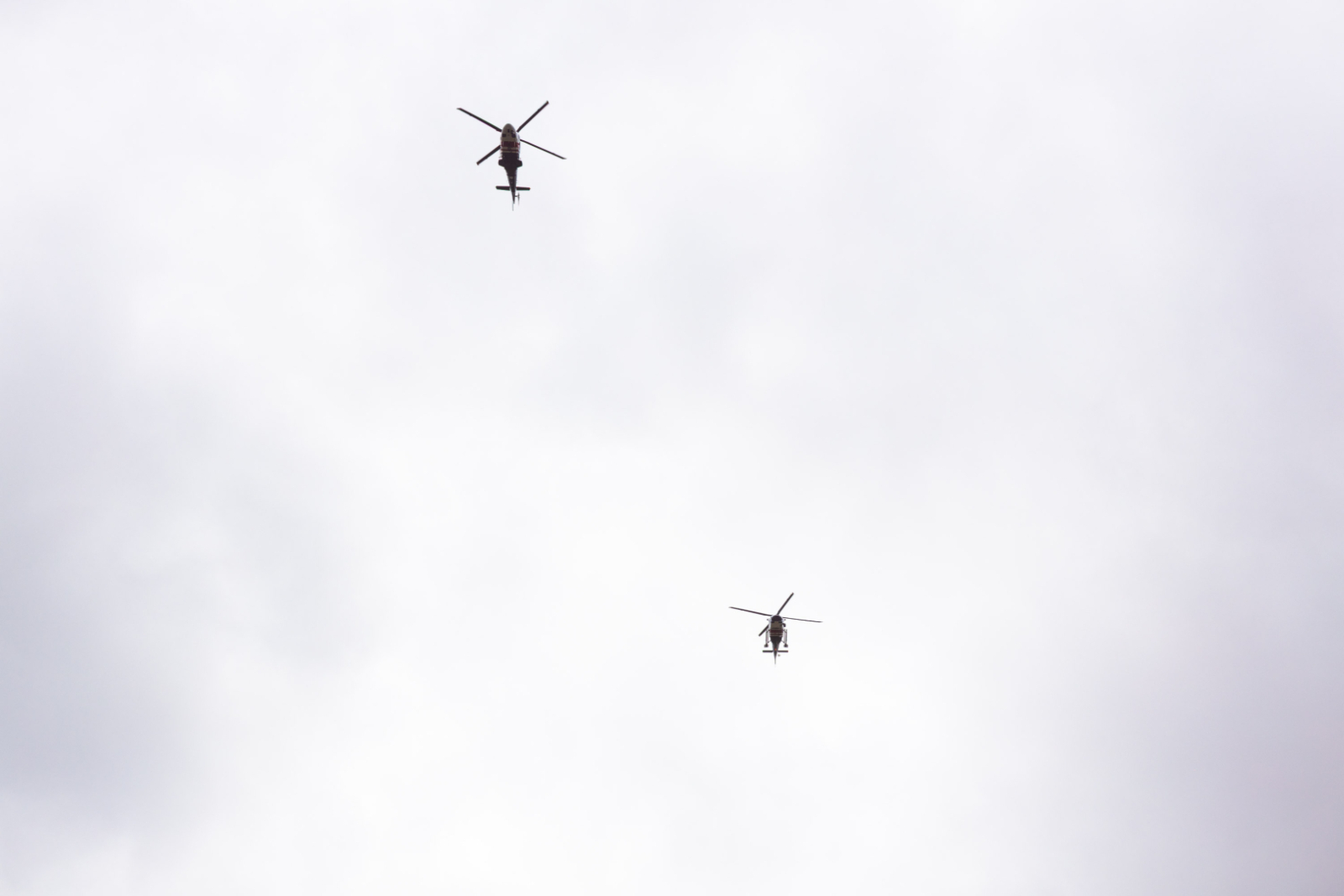 FOTO: Militārā parāde