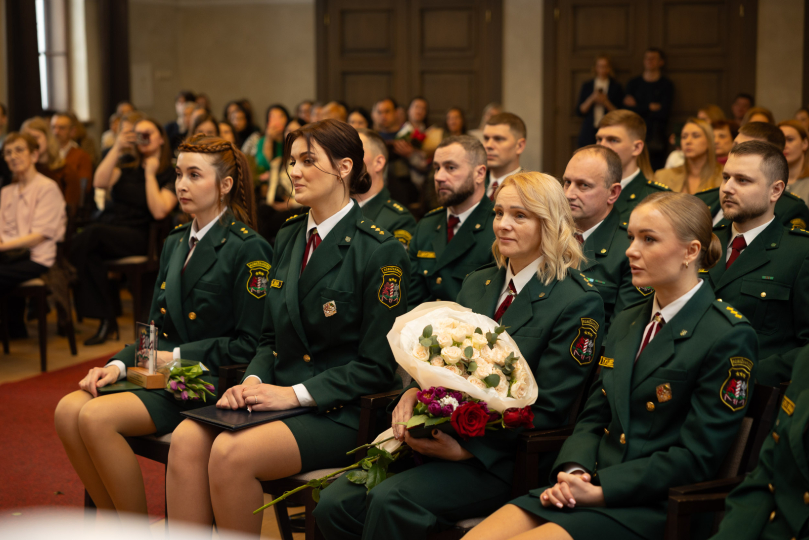 FOTO: Izlaidums