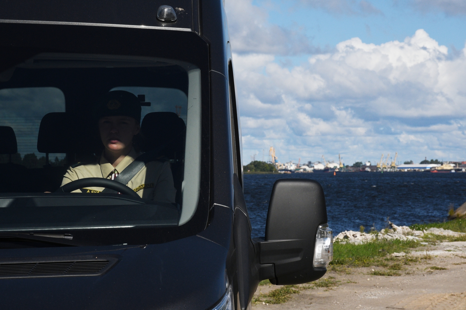 FOTO: Jaunās automašīnas