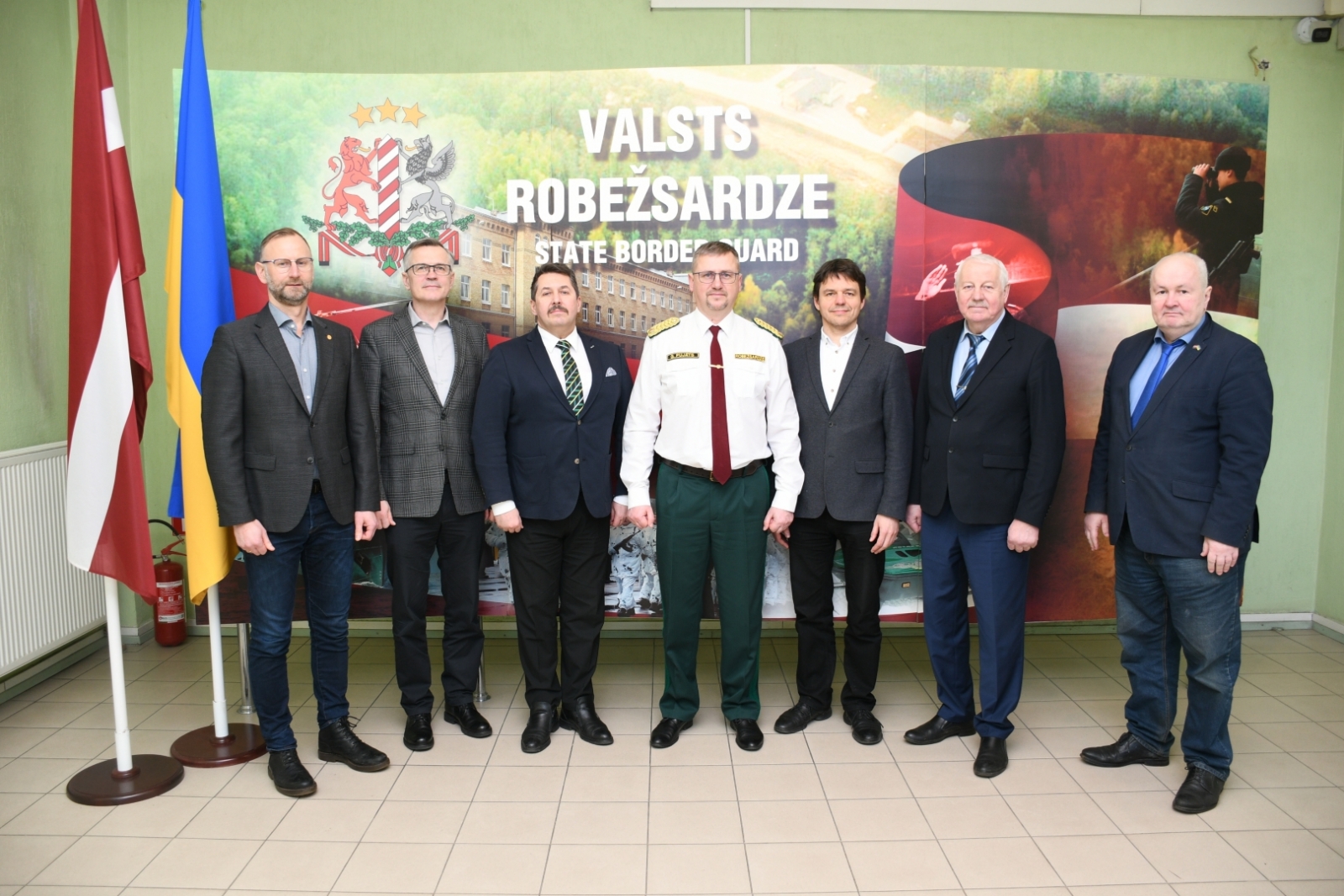 FOTO: Saeimas komisijas sēde