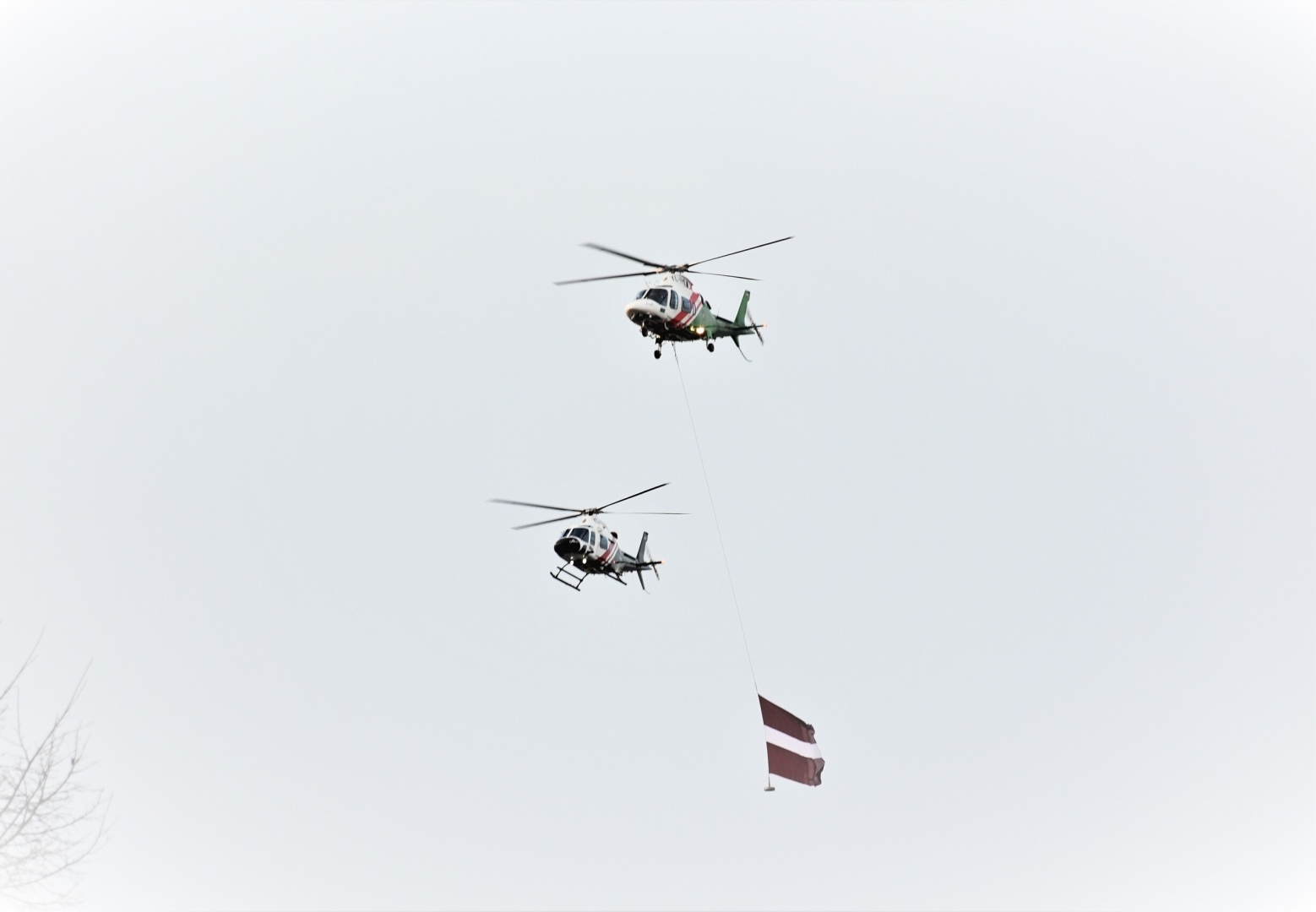 parāde 2022