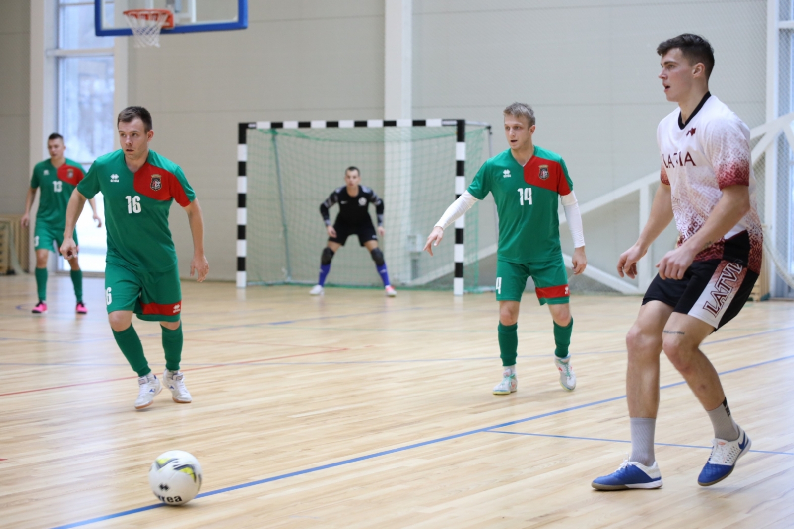 futbols