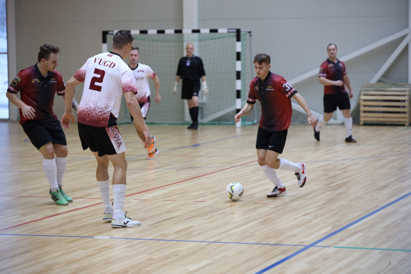 futbols