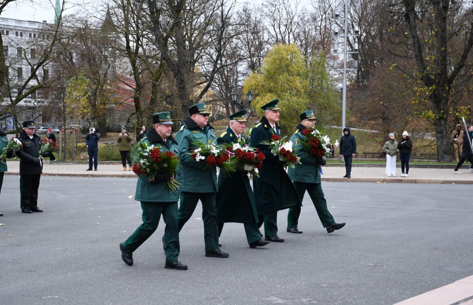 7. novembris