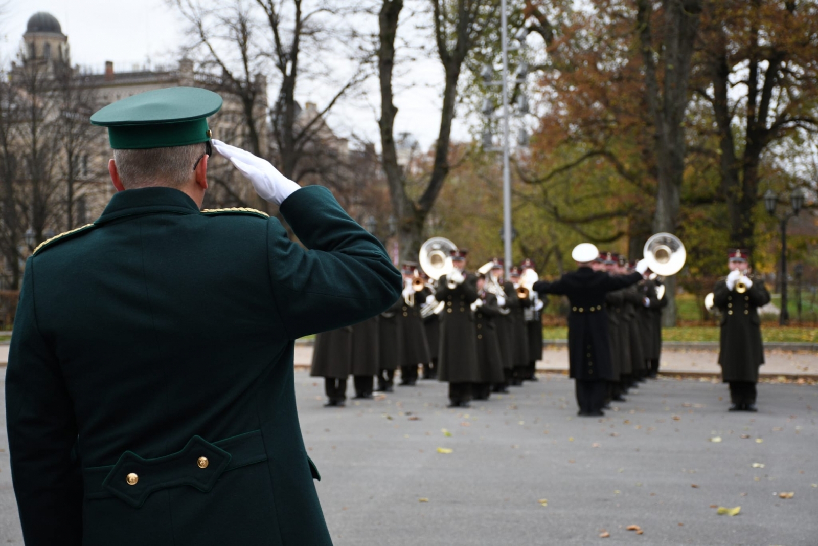 7. novembris