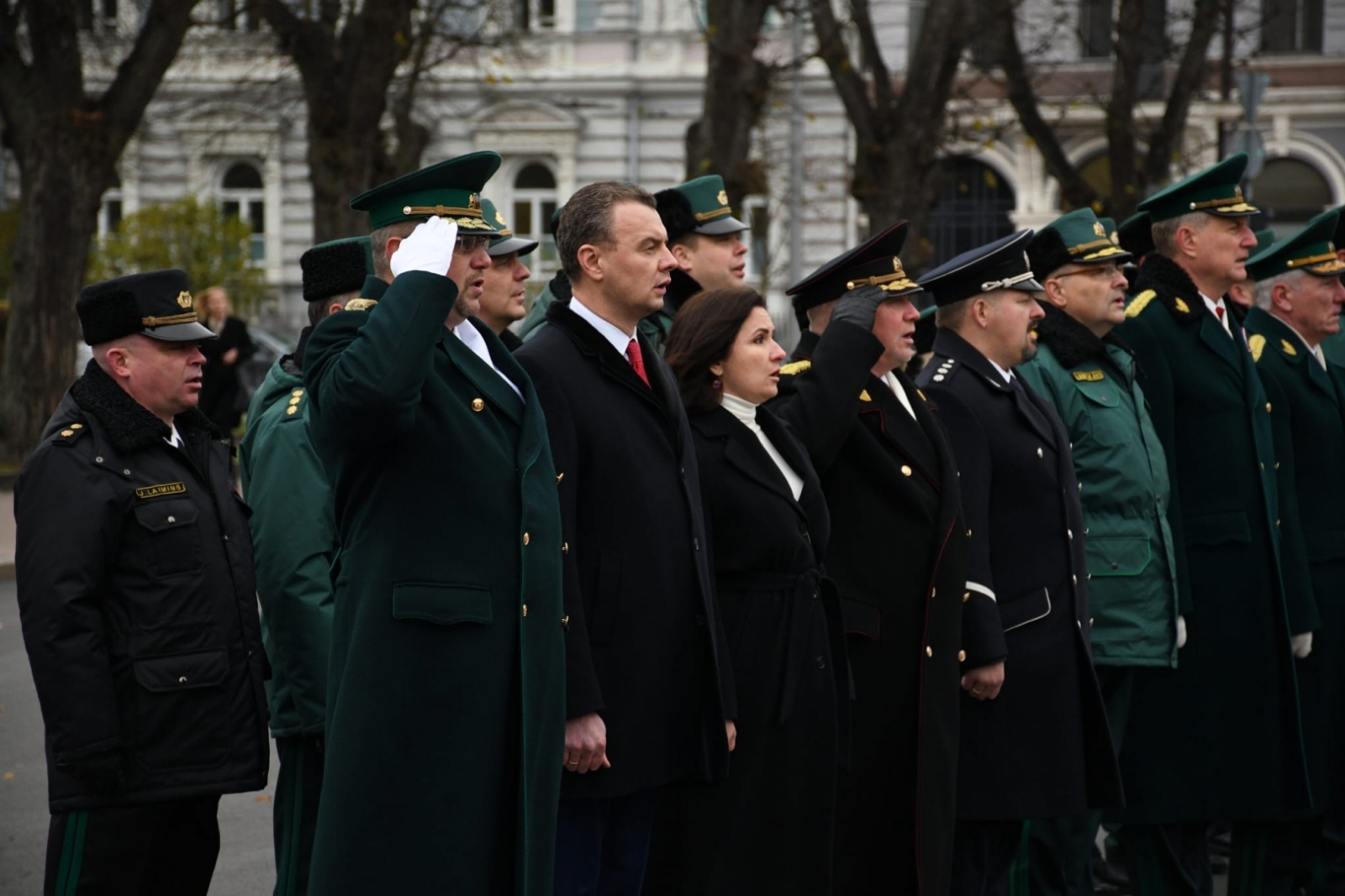 7. novembris
