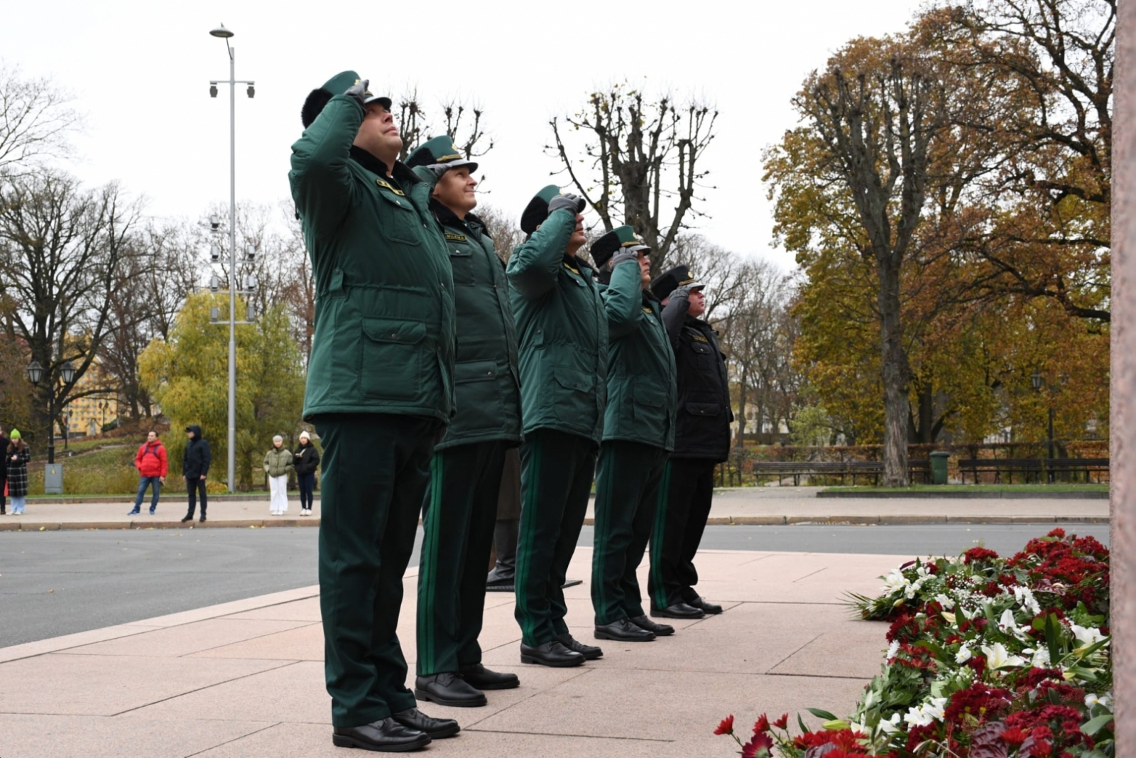 7. novembris