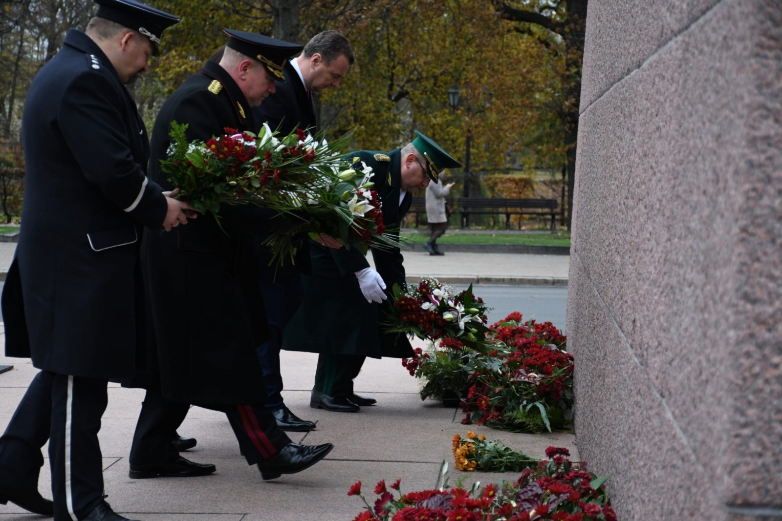 7. novembris